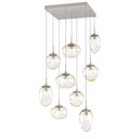 Pendants Multi-port/Cascade by Hammerton Studio ( 404 | CHB0069-09-BS-FA-C01-L1 Cosmos ) 