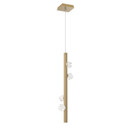 Mini Pendants Cable by Hammerton Studio ( 404 | LAB0070-01-GB-CZ-CA1-L3 Stella ) 