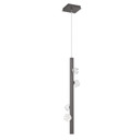 Pendants Multi-port/Cascade by Hammerton Studio ( 404 | LAB0070-01-GP-CZ-CA1-L3 Stella ) 