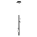 Mini Pendants Cable by Hammerton Studio ( 404 | LAB0070-01-MB-CZ-CA1-L3 Stella ) 