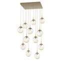 Pendants Multi-port/Cascade by Hammerton Studio ( 404 | CHB0066-12-GB-ZA-C01-L3 Aster ) 