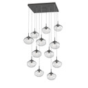 Pendants Multi-port/Cascade by Hammerton Studio ( 404 | CHB0068-12-GP-FC-C01-L3 Nebula ) 