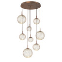 Pendants Multi-port/Cascade by Hammerton Studio ( 404 | CHB0092-08-BB-A-C01-L1 Gaia ) 