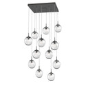 Pendants Multi-port/Cascade by Hammerton Studio ( 404 | CHB0066-12-GP-FC-C01-L3 Aster ) 