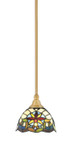 Pendants Multi-port/Cascade by Hammerton Studio ( 404 | CHB0069-09-CS-FB-C01-L3 Cosmos ) 