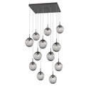 Pendants Multi-port/Cascade by Hammerton Studio ( 404 | CHB0066-12-GP-FS-C01-L3 Aster ) 
