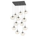 Pendants Multi-port/Cascade by Hammerton Studio ( 404 | CHB0068-12-GP-ZA-C01-L3 Nebula ) 