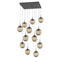 Pendants Multi-port/Cascade by Hammerton Studio ( 404 | CHB0066-12-GP-GB-C01-L1 Aster ) 