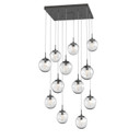 Pendants Multi-port/Cascade by Hammerton Studio ( 404 | CHB0066-12-GP-GC-C01-L3 Aster ) 