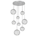 Pendants Multi-port/Cascade by Hammerton Studio ( 404 | CHB0092-08-CS-C-C01-L1 Gaia ) 