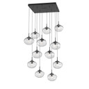 Pendants Multi-port/Cascade by Hammerton Studio ( 404 | CHB0068-12-MB-FC-C01-L1 Nebula ) 