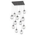 Pendants Multi-port/Cascade by Hammerton Studio ( 404 | CHB0066-12-GP-ZC-C01-L1 Aster ) 