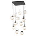 Pendants Multi-port/Cascade by Hammerton Studio ( 404 | CHB0066-12-MB-FA-C01-L1 Aster ) 