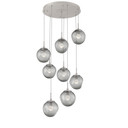Pendants Multi-port/Cascade by Hammerton Studio ( 404 | CHB0066-08-BS-ZS-C01-L1 Aster ) 