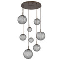 Pendants Multi-port/Cascade by Hammerton Studio ( 404 | CHB0092-08-FB-S-C01-L1 Gaia ) 