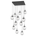 Pendants Multi-port/Cascade by Hammerton Studio ( 404 | CHB0066-12-MB-FC-C01-L3 Aster ) 