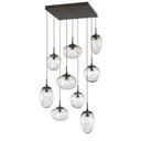 Pendants Multi-port/Cascade by Hammerton Studio ( 404 | CHB0069-09-FB-FC-C01-L1 Cosmos ) 