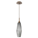 Mini Pendants Glass Down by Hammerton Studio ( 404 | LAB0049-19-FB-RS-C01-L1 Aalto ) 