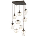 Pendants Multi-port/Cascade by Hammerton Studio ( 404 | CHB0069-09-FB-GA-C01-L1 Cosmos ) 