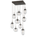 Pendants Multi-port/Cascade by Hammerton Studio ( 404 | CHB0069-09-FB-GC-C01-L1 Cosmos ) 