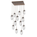 Pendants Multi-port/Cascade by Hammerton Studio ( 404 | CHB0067-12-BB-ZC-C01-L3 Meteo ) 