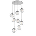 Pendants Multi-port/Cascade by Hammerton Studio ( 404 | CHB0066-08-CS-GC-C01-L3 Aster ) 