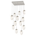 Pendants Multi-port/Cascade by Hammerton Studio ( 404 | CHB0067-12-BS-FA-C01-L1 Meteo ) 