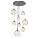 Pendants Multi-port/Cascade by Hammerton Studio ( 404 | CHB0092-08-GP-A-C01-L1 Gaia ) 