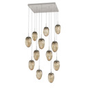 Pendants Multi-port/Cascade by Hammerton Studio ( 404 | CHB0067-12-BS-FB-C01-L3 Meteo ) 
