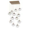 Pendants Multi-port/Cascade by Hammerton Studio ( 404 | CHB0068-12-NB-FC-C01-L3 Nebula ) 
