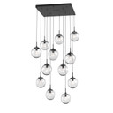 Pendants Multi-port/Cascade by Hammerton Studio ( 404 | CHB0066-12-MB-ZC-C01-L3 Aster ) 