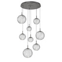 Pendants Multi-port/Cascade by Hammerton Studio ( 404 | CHB0092-08-GP-C-C01-L3 Gaia ) 