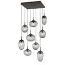 Pendants Multi-port/Cascade by Hammerton Studio ( 404 | CHB0069-09-FB-ZS-C01-L3 Cosmos ) 