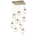 Pendants Multi-port/Cascade by Hammerton Studio ( 404 | CHB0069-09-GB-FA-C01-L3 Cosmos ) 