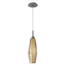 Mini Pendants Glass Down by Hammerton Studio ( 404 | LAB0049-19-GP-RB-C01-L3 Aalto ) 
