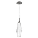 Mini Pendants Glass Down by Hammerton Studio ( 404 | LAB0049-19-GP-RC-C01-L1 Aalto ) 