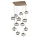 Pendants Multi-port/Cascade by Hammerton Studio ( 404 | CHB0068-12-NB-GS-C01-L3 Nebula ) 