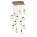 Pendants Multi-port/Cascade by Hammerton Studio ( 404 | CHB0066-12-NB-GA-C01-L3 Aster ) 