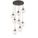 Pendants Multi-port/Cascade by Hammerton Studio ( 404 | CHB0066-08-FB-GA-C01-L1 Aster ) 