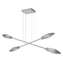   by Hammerton Studio ( 404 | PLB0050-M2-BS-S-CA1-L3 Rock Crystal ) 