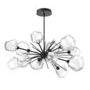 Large Chandeliers Starburst by Hammerton Studio ( 404 | PLB0039-0D-MB-C-001-L3 Gem ) 