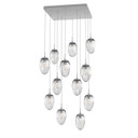 Pendants Multi-port/Cascade by Hammerton Studio ( 404 | CHB0067-12-CS-GC-C01-L3 Meteo ) 