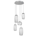 Pendants Multi-port/Cascade by Hammerton Studio ( 404 | CHB0091-05-CS-C-C01-L1 Vessel ) 
