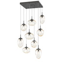 Pendants Multi-port/Cascade by Hammerton Studio ( 404 | CHB0069-09-GP-ZA-C01-L1 Cosmos ) 