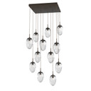 Pendants Multi-port/Cascade by Hammerton Studio ( 404 | CHB0067-12-FB-FC-C01-L3 Meteo ) 