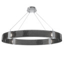 Large Chandeliers Ring/Halo by Hammerton Studio ( 404 | PLB0042-44-CS-SG-CA1-L3 Parallel ) 
