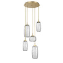 Pendants Multi-port/Cascade by Hammerton Studio ( 404 | CHB0091-05-GB-C-C01-L3 Vessel ) 