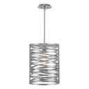 Pendants Drum Shade by Hammerton Studio ( 404 | LAB0013-16-BS-0-001-E2 Tempest ) 
