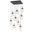 Pendants Multi-port/Cascade by Hammerton Studio ( 404 | CHB0069-09-MB-GA-C01-L3 Cosmos ) 