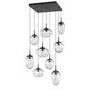Pendants Multi-port/Cascade by Hammerton Studio ( 404 | CHB0069-09-MB-GC-C01-L1 Cosmos ) 